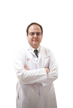 UZM.DR. MEHMET BAŞAT TEPE