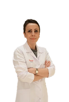 DOÇ.DR. SELMA AKTAŞ