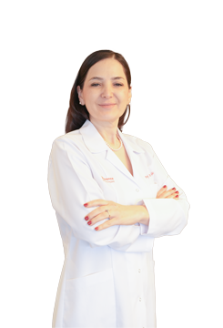 UZM.DR. MEBRURE NURAY GÜLAL BAŞBÖREKCİ