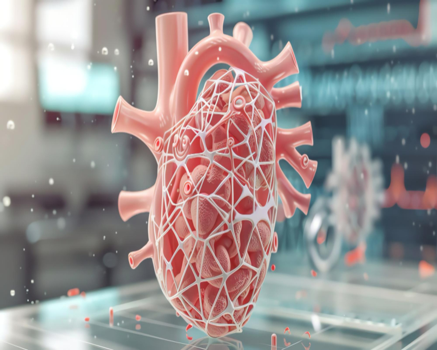 Akut Koroner Sendrom (AKS) Nedir? Nedenleri, Belirtileri ve Önleme Yolları