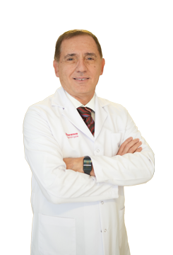 UZM.DR. AHMET OĞUZ
