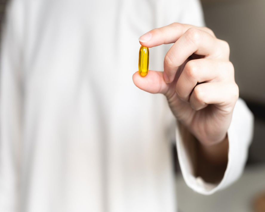 Omega-3&rsquo;ün Kalbe Sağladığı 5 Önemli Faydası