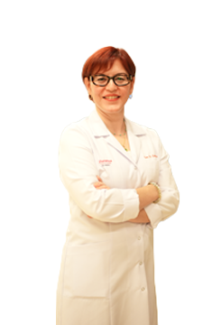 UZM.DR. FUNDA TEKKEŞİN