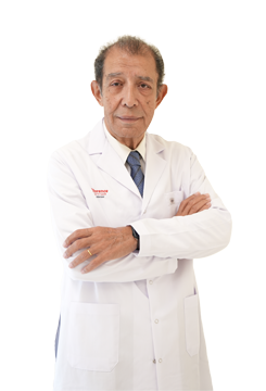 PROF.DR. ALİ TUNCAY CANBOLAT