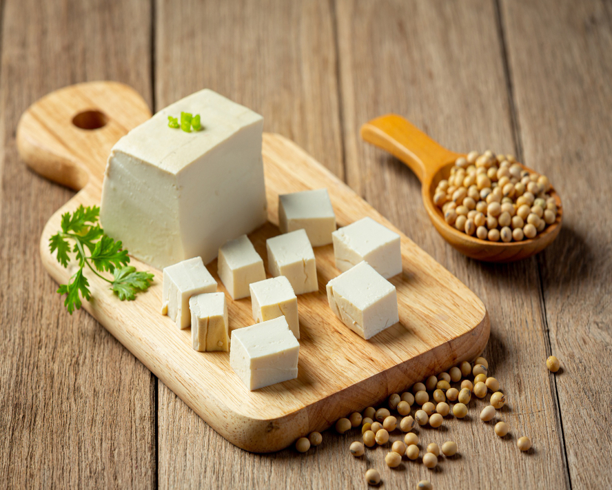 Tofu Nedir? Sağlığa Faydaları Nelerdir?