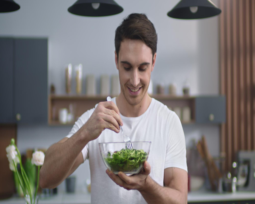 Bitki Bazlı Beslenme Nedir ve Sağlığa Faydaları