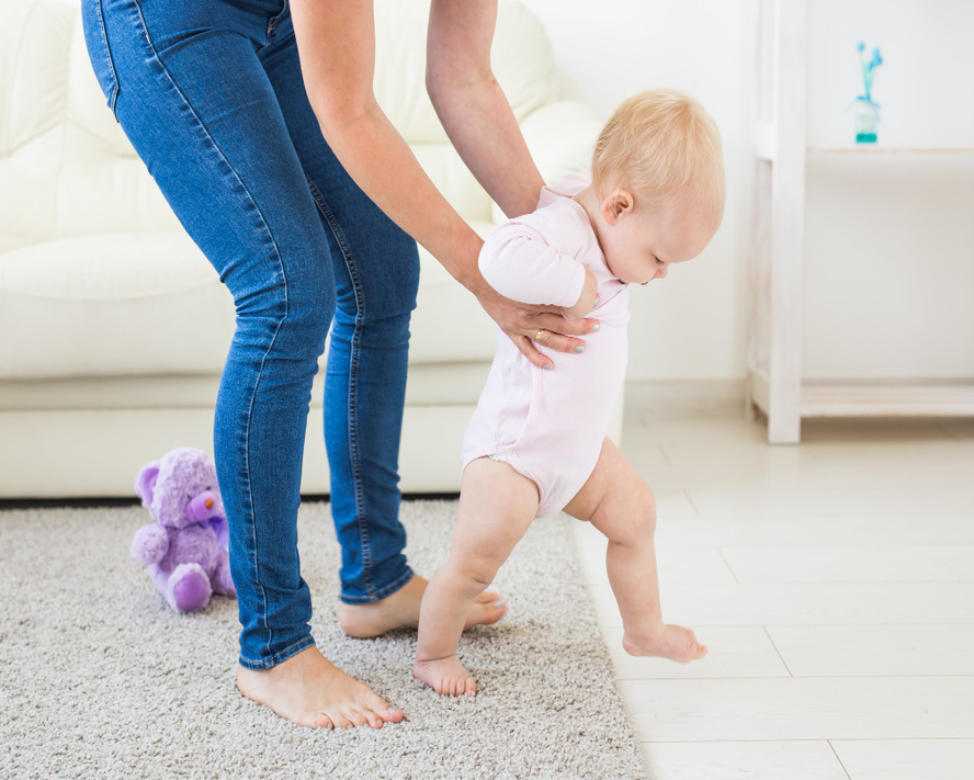 14 Aylık Bebek Gelişimi: Ebeveynler İçin Kapsamlı Rehber