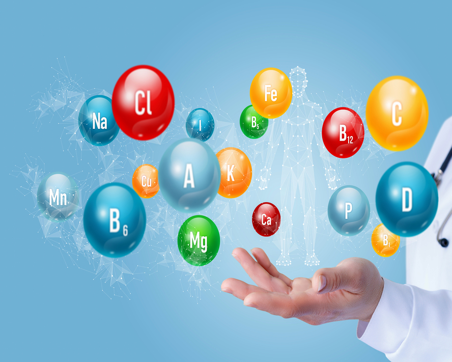 Vitamin Rehberi: Çeşitleri, Faydaları ve Doğru Kullanım Yolları