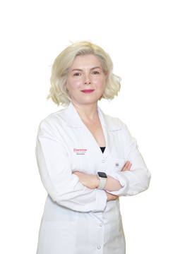 UZM.DR. GÜLENGÜL ALTUN