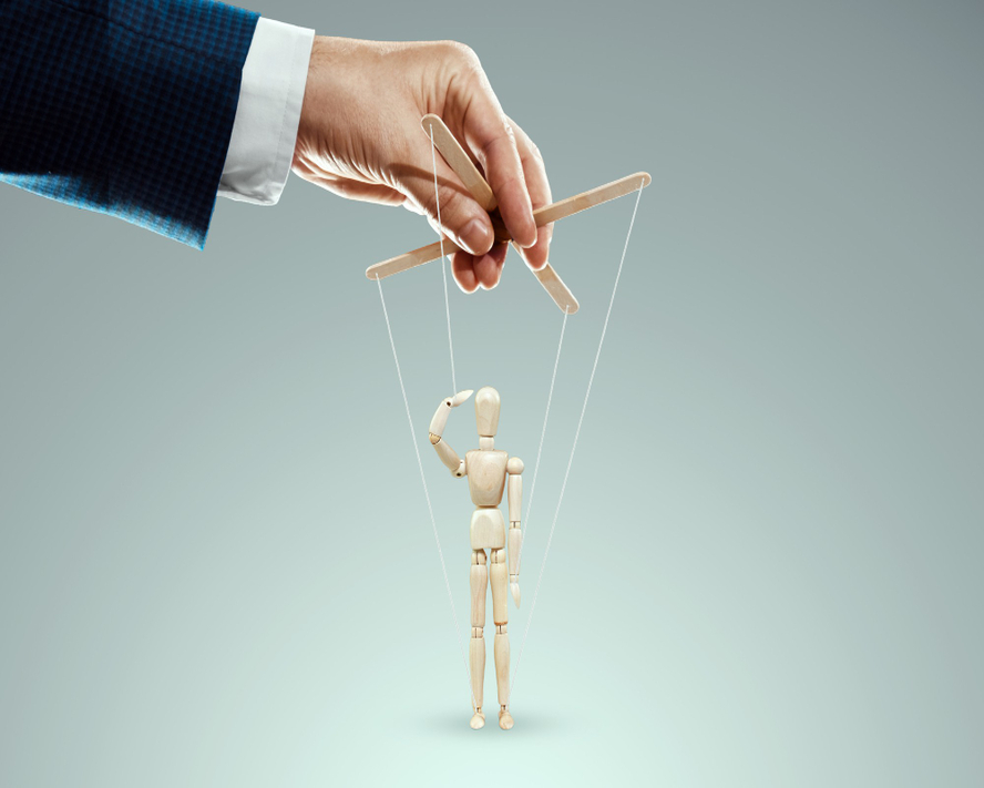 Manipülatif Ne Demek? Manipülasyonun Belirtileri ve Başa Çıkma Yöntemleri