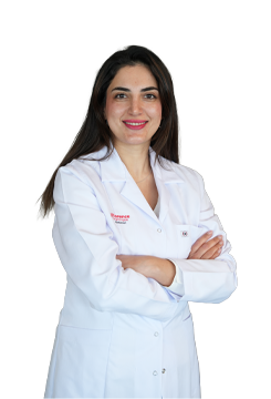 UZM.DR. AYNUR BABAYEVA