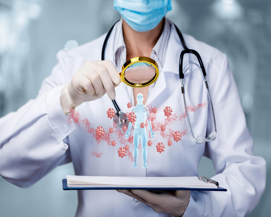 Kist Nedir? Vücutta Neden Oluşur ve Nasıl Anlaşılır?