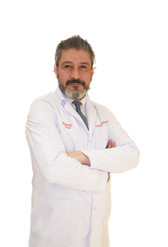 UZM.DR. VOLKAN DEMİR
