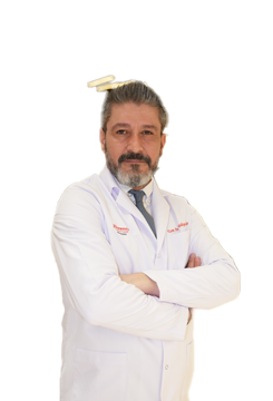 UZM.DR. VOLKAN DEMİR