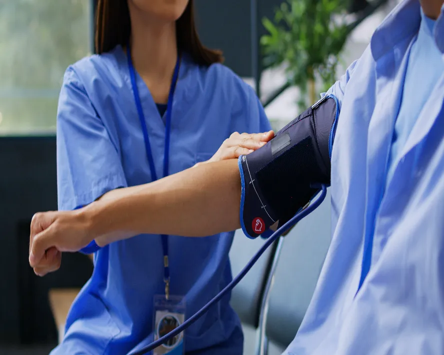 Yüksek Tansiyon: Nedenleri, Belirtisi, Ne İyi Gelir?