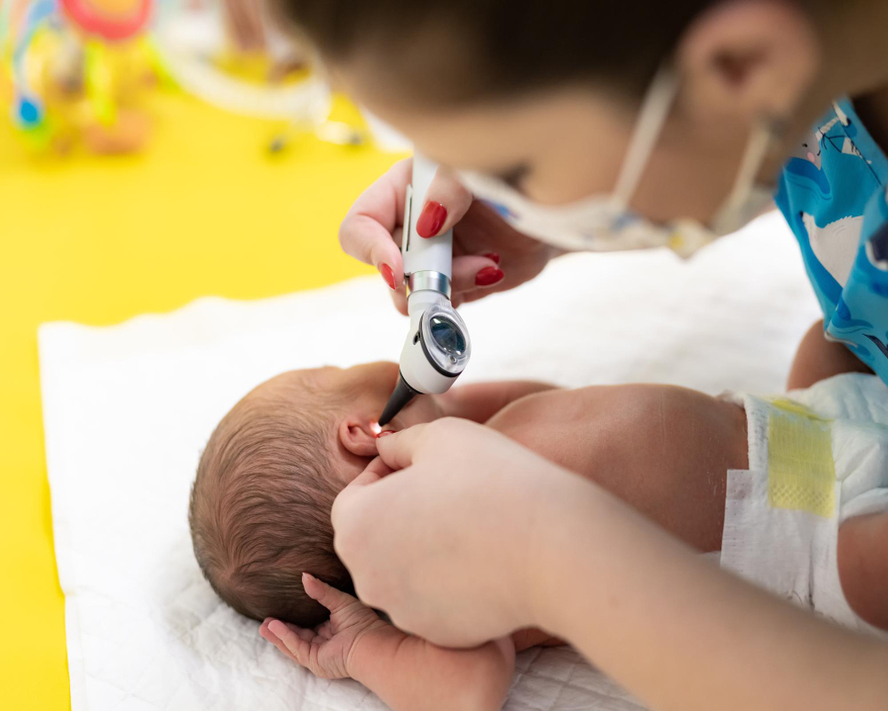 Yenidoğan İşitme Testi Hakkında Bilmeniz Gerekenler