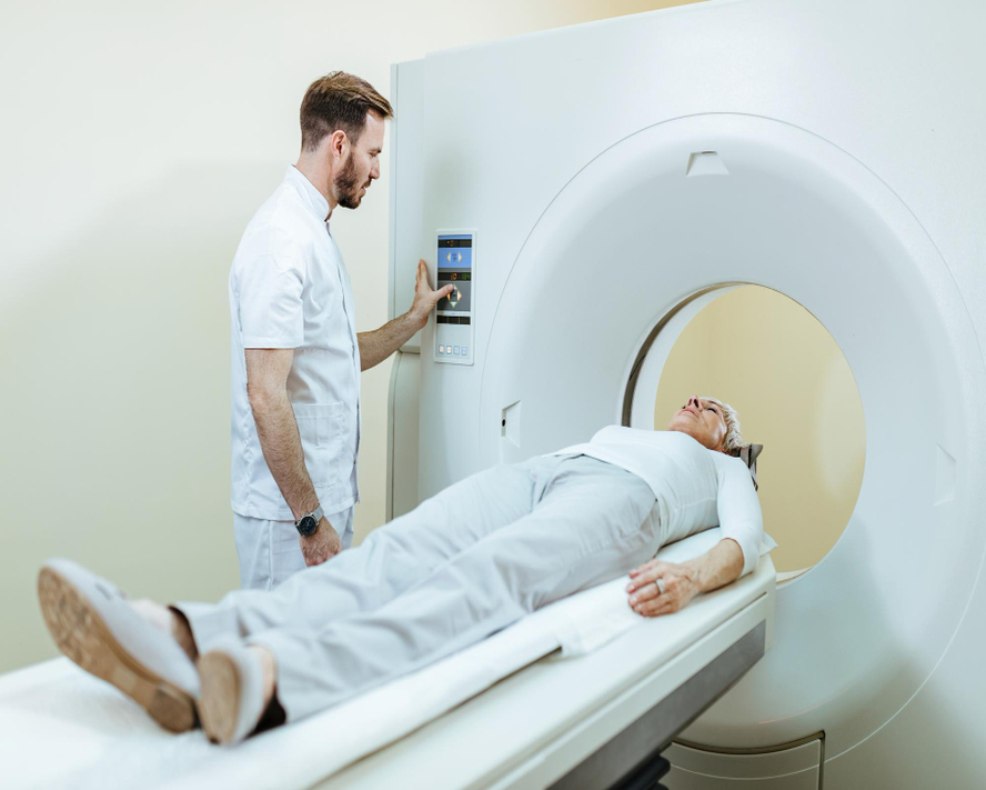 Tomografi Nedir? Çeşitleri, Nasıl Çekilir ve Kullanım Alanları
