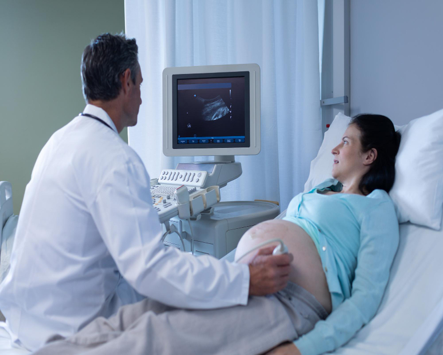 Hamilelikte EKG Çekilir mi? Anne ve Bebek İçin Kalp Sağlığı