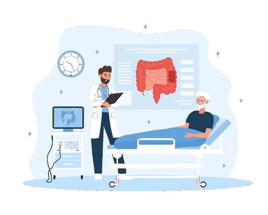 Kolonoskopi: Nedir, Neden Gereklidir, Nasıl Yapılır?