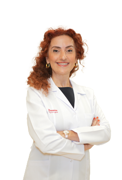 OP.DR. ÖZGÜL UĞURTAY