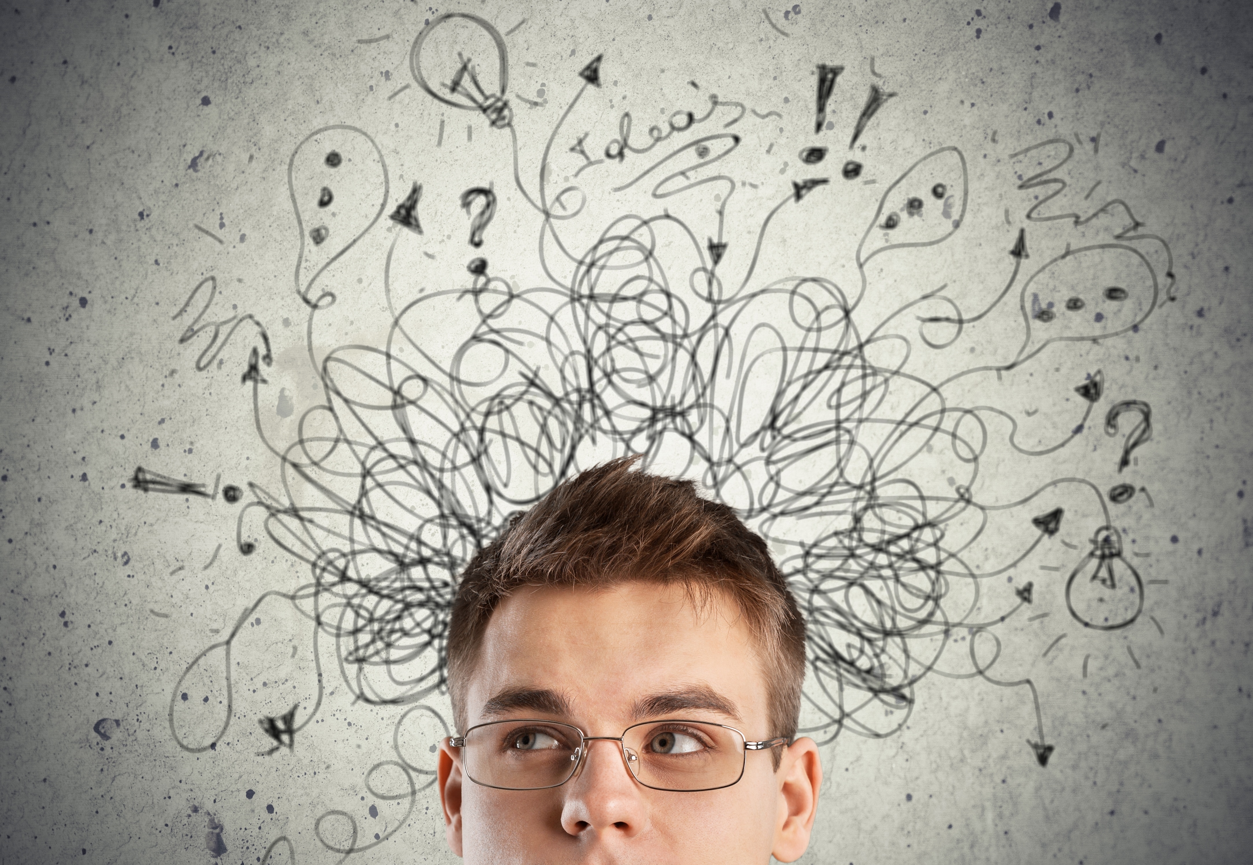 Aşırı Düşünme (Overthinking): Zihninizi Susturmanın Yolları