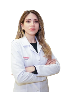 UZM.DR. RABİA YAMAK