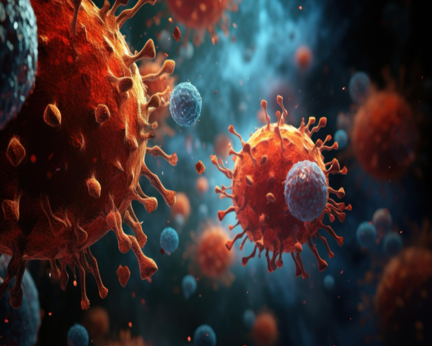 Domuz Gribi (H1N1 Virüsü) Nedir? Domuz Gribi Belirtileri Nelerdir?