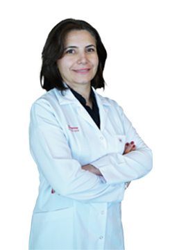DOÇ.DR. NAZAN TAŞLIDERE
