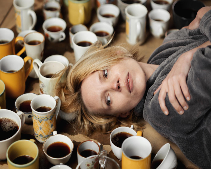 Kahve Bağımlılığı: Belirtiler, Etkiler ve Çözümler