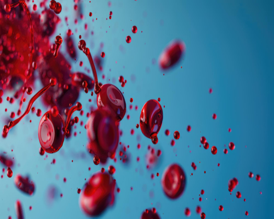 D Dimer Nedir? Kan Pıhtılaşması ve Sağlık Üzerindeki Etkileri