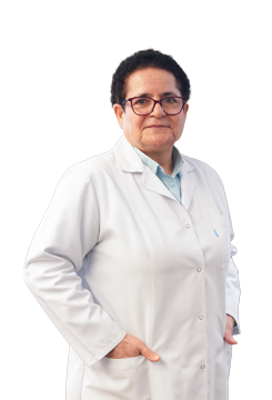 PROF.DR. HATİCE SEBİLE DÖKMETAŞ