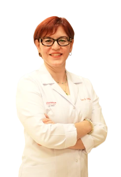 UZM.DR. FUNDA TEKKEŞİN