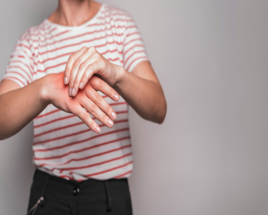 İnflamasyon (İltihap) Nedir? Türleri, Nedenleri ve Nasıl Önlenir?