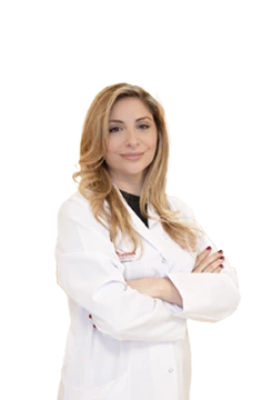 OP.DR. ARZU GÜLER