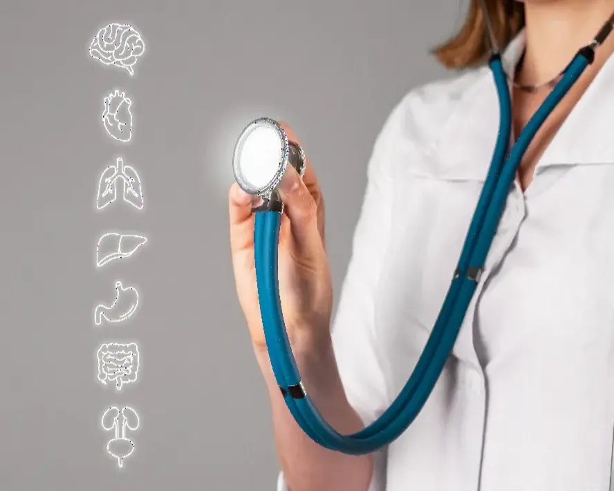 &nbsp;Check Up Nedir? Nasıl Yapılır? *