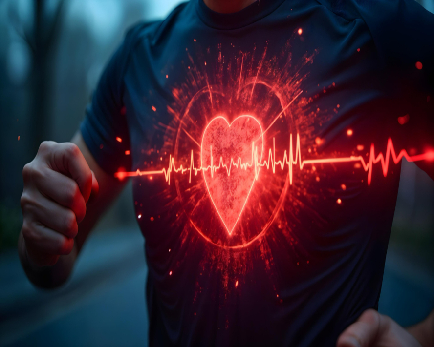 Kalp Büyümesi (Kardiyomegali) Belirtileri, Nedenleri ve Yönetimi