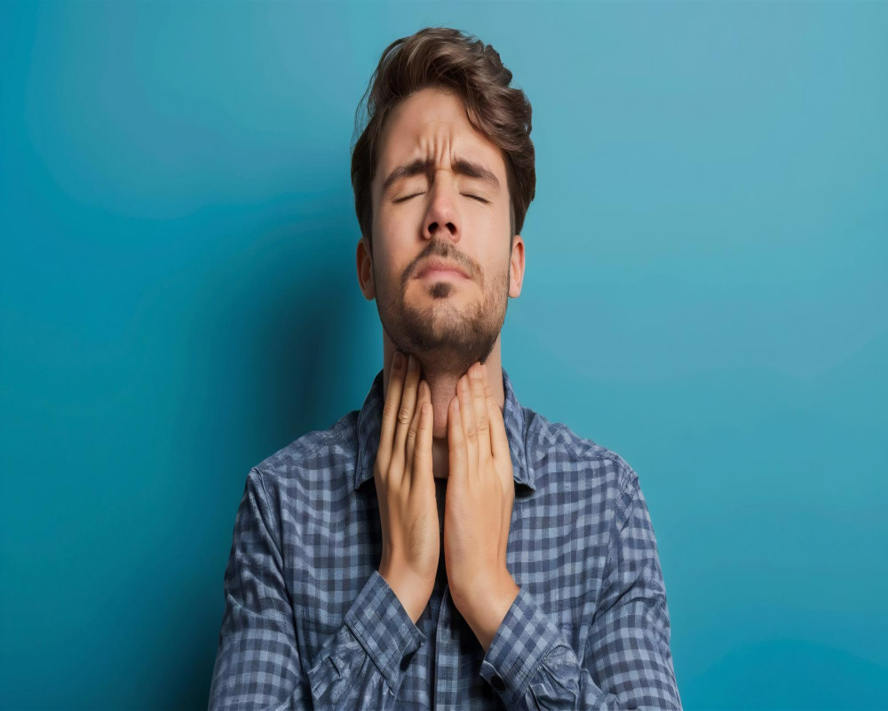 Guatr Nedir? Nedenleri, Belirtileri ve Tedavisi