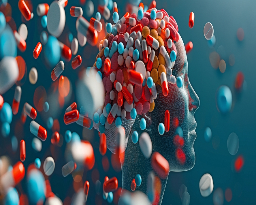 Dopamin: Mutluluk Hormonu Hakkında Bilmeniz Gerekenler