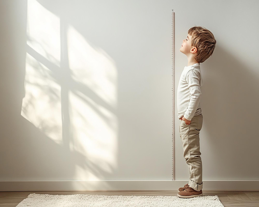 Bebeklerde Boy Uzaması: Sağlıklı Büyüme İçin Bilmeniz Gerekenler