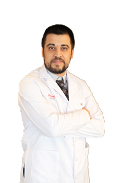 UZM.DR. EFE AHMET ÖZDEN