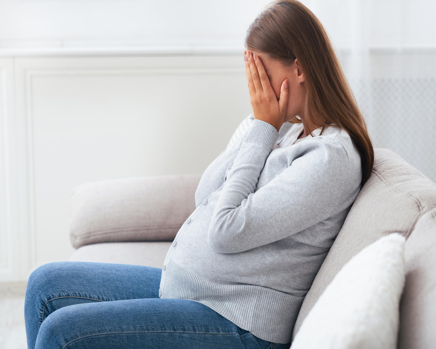 Hamilelik Depresyonu: Annelerin Bilmesi Gerekenler