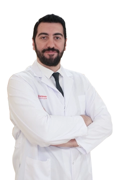OP.DR. SABRİ KEREM DİRİL
