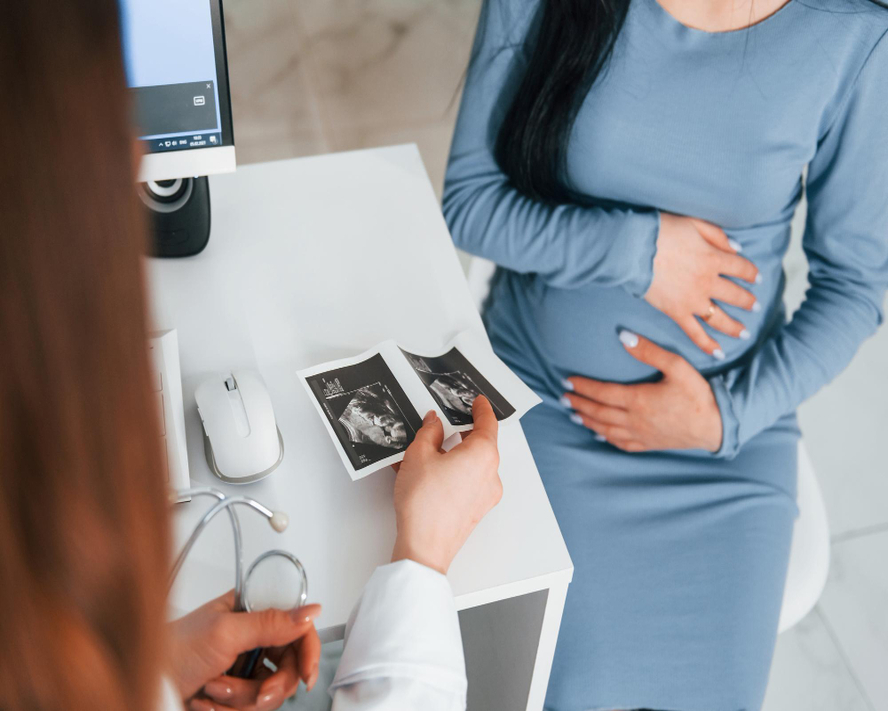 18 Haftalık Gebelik: Anne ve Bebek İçin Bilmeniz Gerekenler