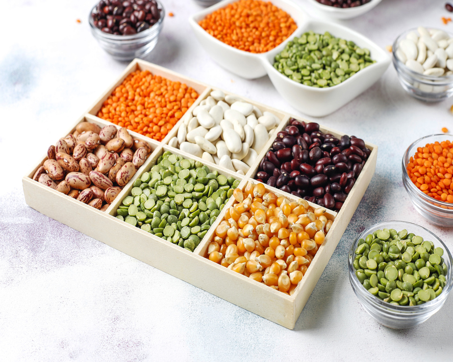 Lektin Diyeti Nasıl Yapılır? - Lektin Diyet Listesi