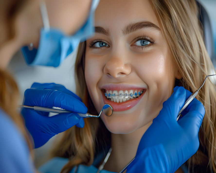 Ortodontist Nedir? Görevleri ve Tedavi Alanları Nelerdir?