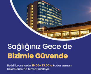 Doğum Sonrası Bakım Paketi