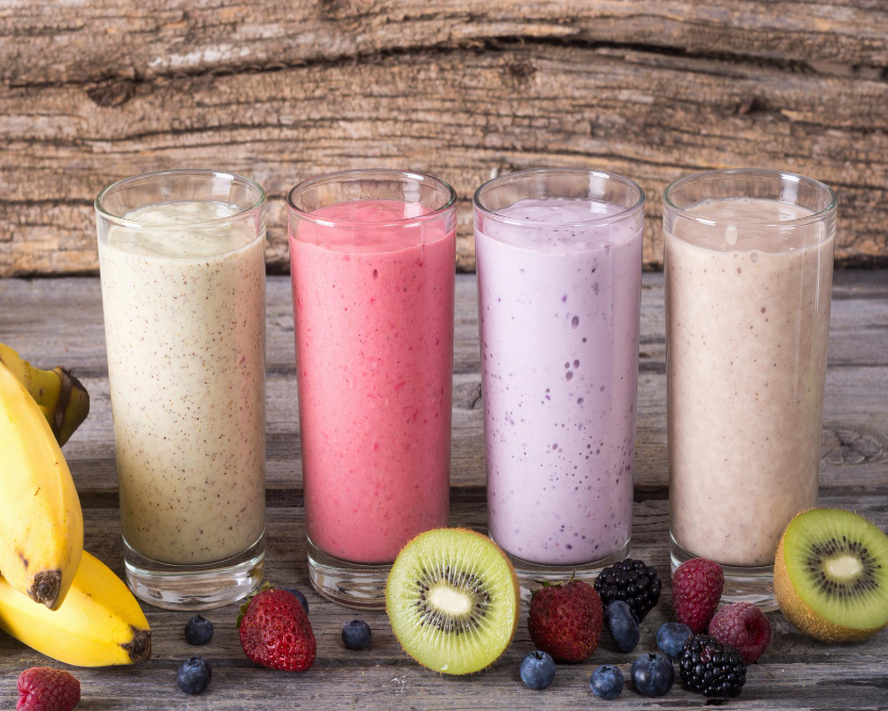 Sağlıklı ve Lezzetli Smoothie Tarifleriyle Enerjinizi Yükseltin