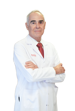 PROF.DR. KAMİL HASAN TÜZÜN