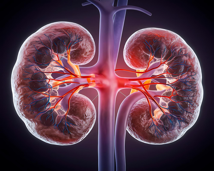 Sinsi Böbrek Hastalığı Belirtileri: Sessiz İlerleyen Tehlikeye Karşı Bilinçlenin