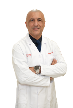 DOÇ.DR. ÖZGÜR KARACAN